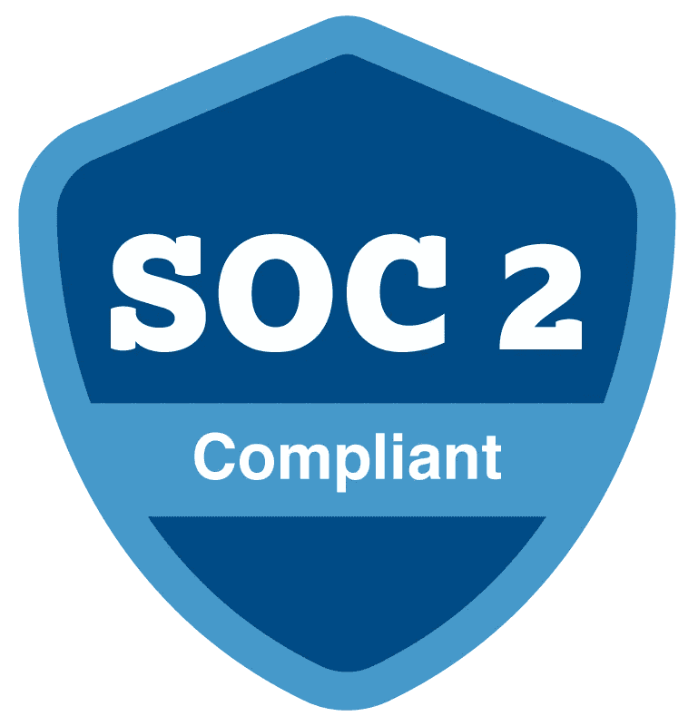 SOC 2 Logo